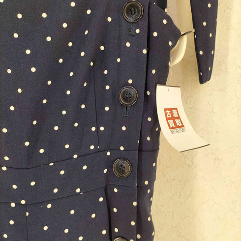 ジルスチュアート JILLSTUART カフィドットサロペット レディース 2