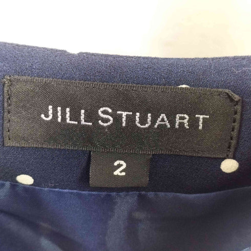 ジルスチュアート JILLSTUART カフィドットサロペット レディース 2