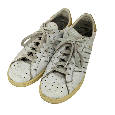 アディダスオリジナルス adidas Originals EARLHAM アーラム ローカットスニーカー メンズ JPN:26.5