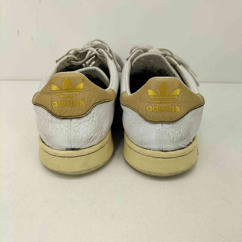 アディダスオリジナルス adidas Originals EARLHAM アーラム ローカットスニーカー メンズ JPN:26.5