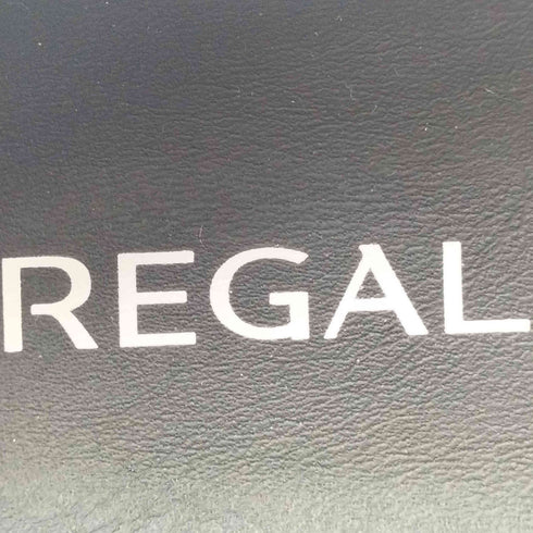 リーガル REGAL 50HL レザー ローファー メンズ JPN:24