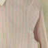 ブルックスブラザーズ BROOKS BROTHERS ストライプ コットン シャツ レディース JPN:2