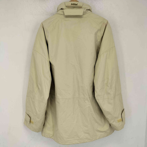 BULTEL ブルテル THE DOUBLE DECKER WINDPROOF TWO IN ONE JACKET ウィンドプルーフ ナイロンジャケット メンズ JPN:48