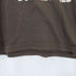 ヒステリックグラマー HYSTERIC GLAMOUR HYSTERIC FLAME ON チビTシャツ Y2K レディース FREE