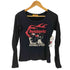 ヒステリックグラマー HYSTERIC GLAMOUR HYSTERIC FLAME ON チビTシャツ Y2K レディース FREE
