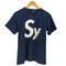 エスワイサーティトゥー SY32 by SWEET YEARS ビッグロゴ ジャージトップス メンズ JPN:L