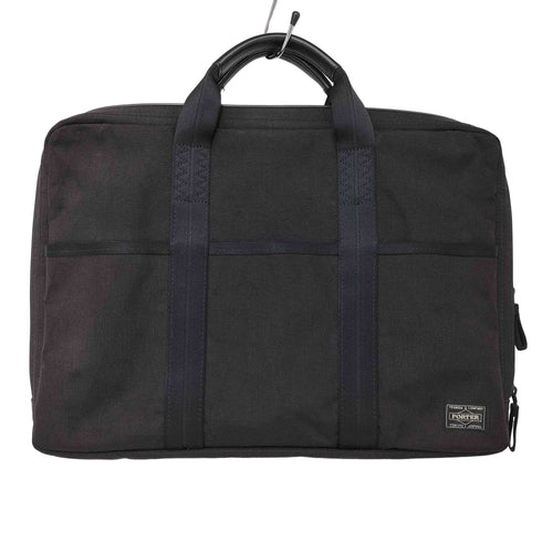 ポーター PORTER HYBRID 2WAY BRIEFCASE ハイブリッド ブリーフケース ビジネスバッグ 吉田カバン メンズ
