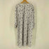 アンタイトル UNTITLED PATTI フラワードットキーネックワンピース レディース JPN:2