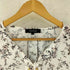 アンタイトル UNTITLED PATTI フラワードットキーネックワンピース レディース JPN:2