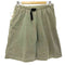 グラミチ GRAMICCI 90S MADE IN USA クライミングショーツ メンズ JPN:M