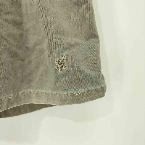 グラミチ GRAMICCI 90S MADE IN USA クライミングショーツ メンズ JPN:M
