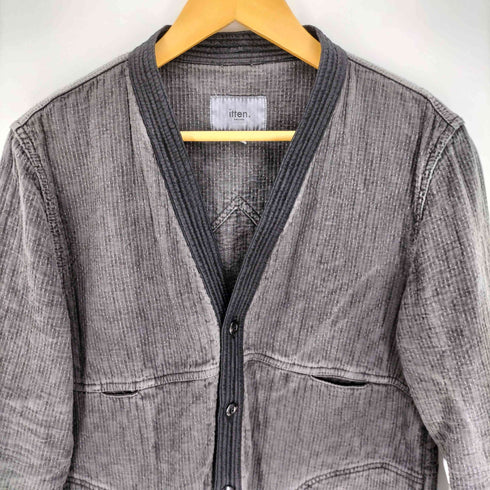 itten. 50 NIWAGI - Jacket Sumi メンズ JPN:3