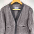 itten. 50 NIWAGI - Jacket Sumi メンズ JPN:3