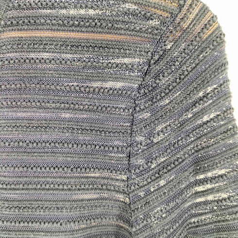 ブルックスブラザーズ BROOKS BROTHERS シアー カーディガン レディース JPN:M