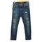 ヌーディージーンズ Nudie Jeans Thin Finn onesome blues スキニーデニム メンズ 28×30
