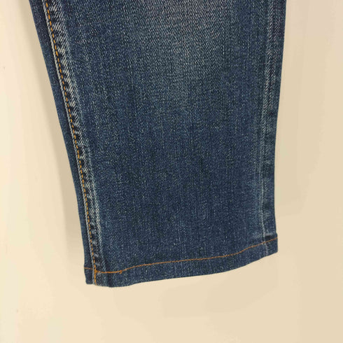 ヌーディージーンズ Nudie Jeans Thin Finn onesome blues スキニーデニム メンズ 28×30