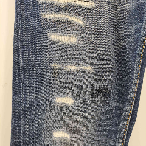 ヌーディージーンズ Nudie Jeans Thin Finn onesome blues スキニーデニム メンズ 28×30