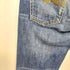 ヌーディージーンズ Nudie Jeans Thin Finn onesome blues スキニーデニム メンズ 28×30