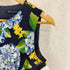 ブルックスブラザーズ BROOKS BROTHERS 花柄 ノースリーブワンピース レディース 6