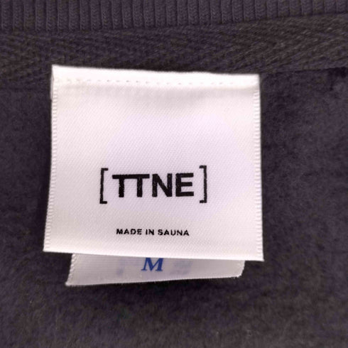 TTNE SAUNNER サウナースウェット メンズ JPN:M