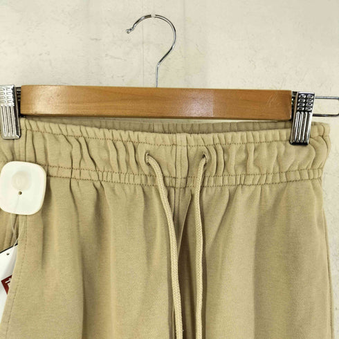 ジーユー GU スウェット バレルレッグパンツ レディース JPN:S