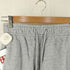 ジーユー GU スウェット バレルレッグパンツ レディース JPN:S