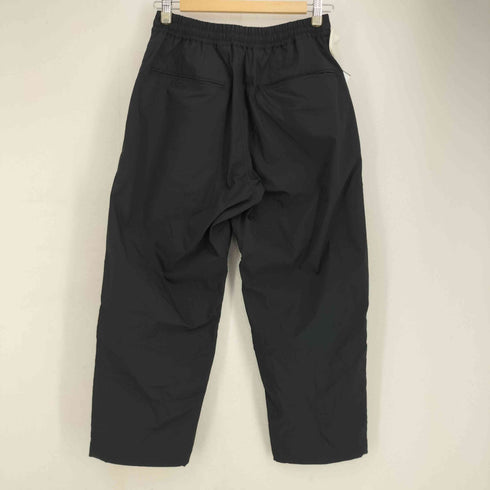 ディアスポラスケートボーズ Diaspora Skateboards 24SS トラックパンツ メンズ JPN:M