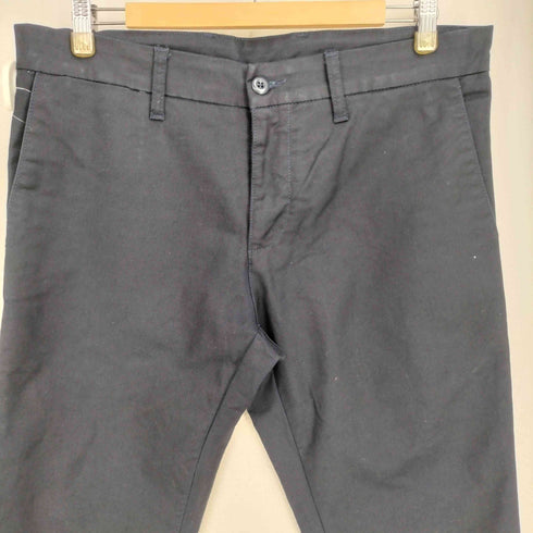 カーハートワークインプログレス Carhartt WIP SID PANT メンズ 33×32