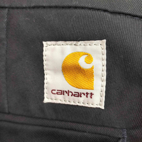カーハートワークインプログレス Carhartt WIP SID PANT メンズ 33×32