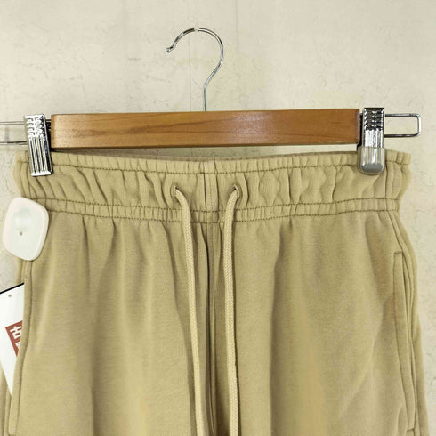 ジーユー GU スウェット バレルレッグパンツ レディース JPN:S