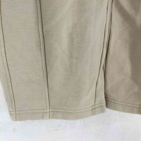 ジーユー GU スウェット バレルレッグパンツ レディース JPN:S