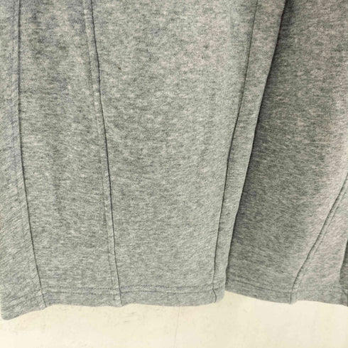 ジーユー GU スウェット バレルレッグパンツ レディース JPN:S