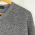 ジョゼフオム JOSEPH HOMME ライトアムゼン Vネック ニットセーター メンズ JPN:50