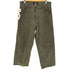 ダブルアールエルラルフローレン RRL RALPH LAUREN 00S 一つ星 黒タグ Cinch-back painter denim pants シンチバックペインターデニムパンツ メンズ