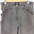 ダブルアールエルラルフローレン RRL RALPH LAUREN 00S 一つ星 黒タグ Cinch-back painter denim pants シンチバックペインターデニムパンツ メンズ