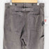 ダブルアールエルラルフローレン RRL RALPH LAUREN 00S 一つ星 黒タグ Cinch-back painter denim pants シンチバックペインターデニムパンツ メンズ