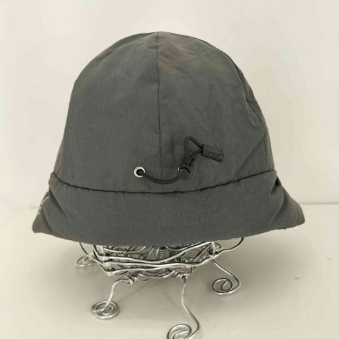 ハロコモディティー halo commodity RIDGE WARP CAP 防寒キャップ メンズ