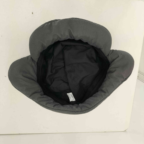 ハロコモディティー halo commodity RIDGE WARP CAP 防寒キャップ メンズ
