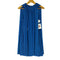 ザラ ZARA プリーツデザイン ノースリーブワンピース レディース import:M