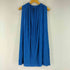 ザラ ZARA プリーツデザイン ノースリーブワンピース レディース import:M
