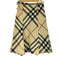 バーバリーロンドン BURBERRY LONDON ノバチェック ウール スカート レディース JPN:38