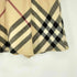 バーバリーロンドン BURBERRY LONDON ノバチェック ウール スカート レディース JPN:38