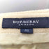 バーバリーロンドン BURBERRY LONDON ノバチェック ウール スカート レディース JPN:38