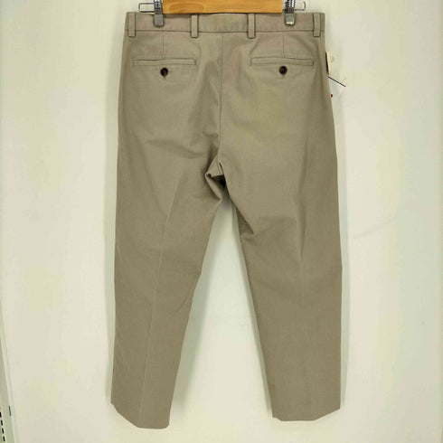 ブルックスブラザーズ BROOKS BROTHERS ジップフライ チノパンツ メンズ W32