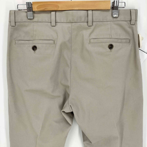 ブルックスブラザーズ BROOKS BROTHERS ジップフライ チノパンツ メンズ W32