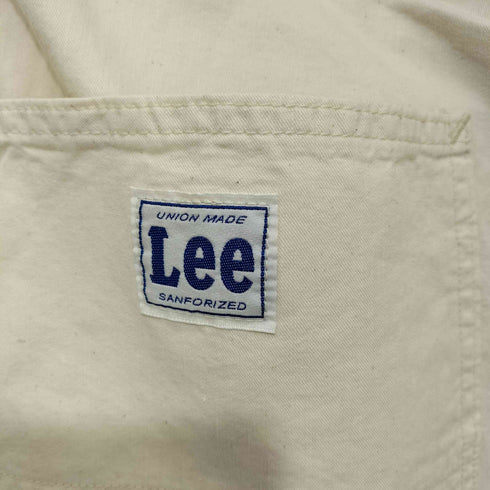 リー Lee DUNGAREES ワイド ペインターパンツ メンズ JPN:XL