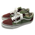 バンズ VANS PREMIUM Old skool オールドスクール ローカット スニーカー メンズ JPN:27.5