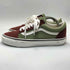 バンズ VANS PREMIUM Old skool オールドスクール ローカット スニーカー メンズ JPN:27.5