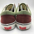 バンズ VANS PREMIUM Old skool オールドスクール ローカット スニーカー メンズ JPN:27.5