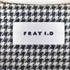 フレイアイディー FRAY I.D コンパクトクルーネックジレ レディース US:0-2